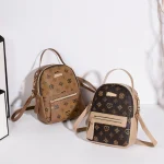 Fashionable Backpack Womens Bag Fresh Sweet Student School Bag Backpack (New)