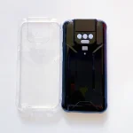 TPU Phone Case Cubot Kingkong 8 Case Silicone (New)