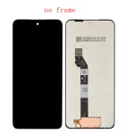 Motorola Moto E15 Lcd Screen Display Touch Glass Digitizer (New)