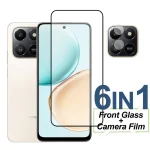 Honor X7d 4G Glass Honor X7d 4G Screen Protector (New)