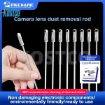 MECHANIC CD48 Camera Lens Cleaner Resin Synthetic Stick Suitable For (New)