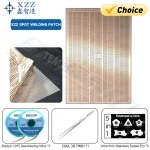 XZZ Spot Welding Patch Repair tools kit Mobile Phone Motherboard (New)