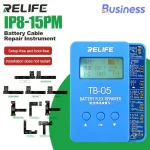 RELIFE TB-05 Battery Cable Repair Instrument Setup-free and Boot-free Adapt (New)