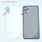 nothing phone 1 Battery cover back rear door housing (New)
