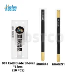Lanrui 7 Cold Blade CPU Competitive Blade IC (New)