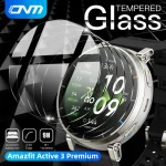 Tempered Glass Amazfit Active 3 Premium, Screen Protector (New)