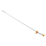 Length 60 85cm Flexible 4 Claw Grabber Pickup Tool Bendable Hose Pickup Long Reaching (New)