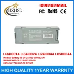 LI34I001A LI24I004A LI34I002A Medical Battery Mindray D5 D6 022-000012-00 M05-010005-09 115-062370-00 DP-50 (New)