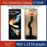 Super AMOLED Fold 4 LCD Screen Samsung Galaxy Z (New)