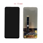Huawei y9a LCD Screen Display Touch Screen Digitizer Frame Huawei (New)