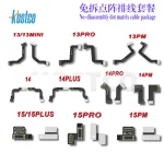AY A108 Face ID Dot Matrix Repair Flex Cable Dot (New)