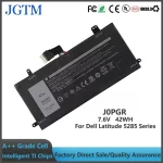 JGTM J0PGR 42Wh 7.6V Battery Dell Latitude 12 5285 5290 2-in-1 (New)