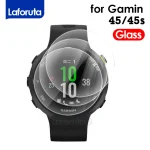 Tempered Glass Garmin Forerunner 45 45S Protective Glass 235 (New)
