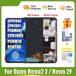 6.53" Super AMOLED Oppo Reno2 Z Reno 2Z 2 (New)