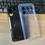 TPU Case IIIF150 Raptor Phone Case Ultra-thin Silicone (New)