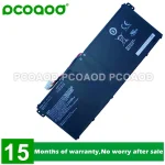 15.2V 48Wh 3220mAh PCOAOD Model SJ13K Battery LG XU100370-17008 13U580  (New)