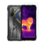 Screen Protectors Blackview Rock 3 Pro Tempered Glass (New)