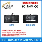 FPB0349S 11.1V 38Wh Battery Fujistu Stylistic CP690859 Q665 Q616 (New)