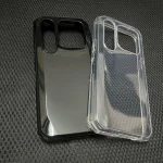 TPU Phone Case Oukitel WP66 5G Cases Ultra-thin Soft (New)