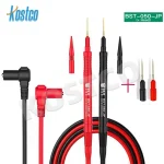 BST 50 JP Super Conducting Multimeter Probe Digital Multimeter (New)