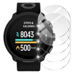 Tempered Glass SUUNTO Run, Premium Screen Protector Durable (New)