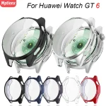 Case Huawei Watch GT 6 46mm 41mm Screen Protector (New)