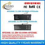 AP23A8L 11.28V 53.05Wh AP23ABL Battery Acer Swift Go 14 (New)