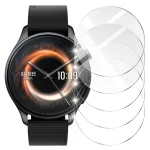 Screen Protector Xiaomi Mi Watch 5 Tempered Glass (New)