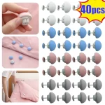 4 40  BedSheet Quilt Clip Anti Slip Blanket Buckles Duvet Cover Fastener Clip One (New)
