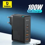ã€Limited Stock Clearanceã€‘Baseus Desktop Charger Fast Charger Wireless Charger For iPhone 17 16 (New)