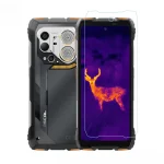 Screen Protectors Blackview Oscal Pilot 6 Tempered Glass (New)