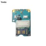 Ymitn Unlocked Mobile Electronic Panel Mainboard Motherboard Circuits Nokia (New)