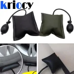 Air Pump Wedges Inflatable Airbag for Door Windows Car Powerful Installation Alignment Repair (New)