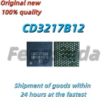 IC CD3217B12 343S00235 Applicable for iPad Air 5 Charging IC CD3217B12 343S00235 4S311 12E1 343S00465 (New)