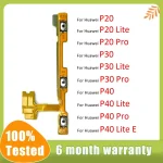 High Quality Power On Off Volume Side Button Key (New)