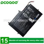 7.6V 34.5WH 4550mAh PCOAOD Model AP15B8K Battery Acer Aspire Switch 11 SW5-173-632W (New)