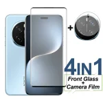 Full Cover Tempered Glass Honor Magic7 Pro Glass Screen (New)