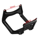 Fuel Tank Holder Stand Brush Cutter Brush Cutter 40 5 Fuel Tank Holder Stand (New)