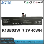 JGTM R13B03W 7.7V 40Wh 5200mAh Brand Battery Xiaomi RedmiBook13 XMA1903-AN/AF (New)