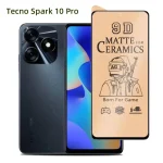 HD Matte Ceramic Film Tecno Spark 10 Pro 10C (New)