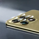 Camera Lens Protector Motorola Moto Signature Lens Cover Protectors (New)