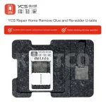 YCS Repair Home Single CPU Tinning Net Repair U Station (New)