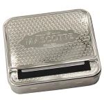 Cigarette Rolling Machine Box Case Automatic 70 MM Rolling Paper Tobacco Roller Rolling (New)