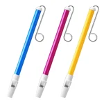 1 Musical Instrument Slide Whistle Toy Blowing Flute Children Classic Musical Toys for (New)