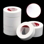 46056 Rolls Japanese Insulating Tape for Eyelash Extension Lint Free Under Eye Pads (New)