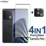 Full Cover Curved Glass Oneplus 10 Pro 12 12R (New)