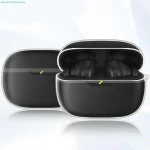JBL Wave Beam 2 Shockproof Shell Earphone Skin Sleeve (New)