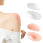 a Pair Of Silicone Shoulder Pads That Instantly Transform Into Right Angled Shoulders, (New)