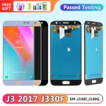 5.0'' J330 Display Screen, Samsung Galaxy J3 2017 J330 (New)