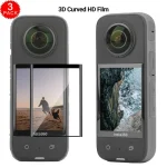 3/Insta360 ONE X3 Tempered Glass Film Screen Protector (New)